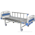 Medical furniture patient 2 two crank hospital bed